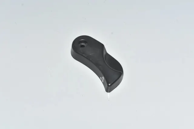Bonnet Release Handle