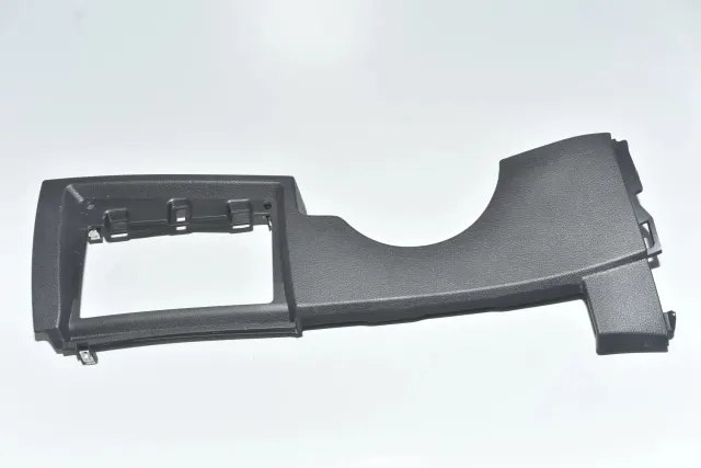Dashboard Trim
