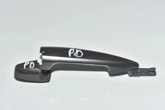 Front Right Door Exterior Handle