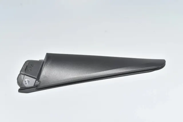Front Left Door Panel Trim