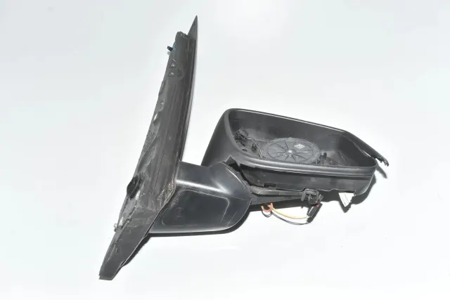 Right Side Wing Mirror