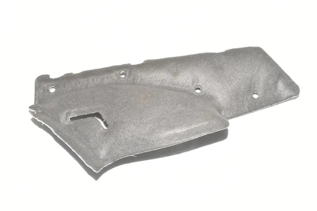 Sound Insulation