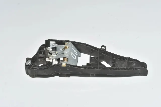 Front Right Door Interior Handle Frame