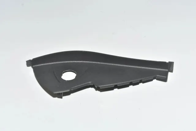 Dashboard Side Trim