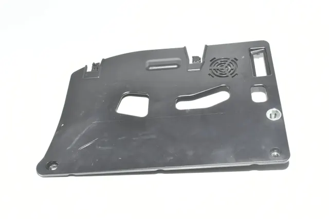 Dashboard Lower Trim
