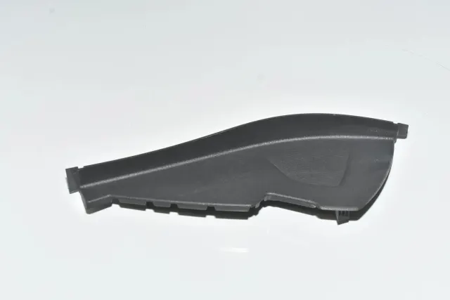 Dashboard Side Trim