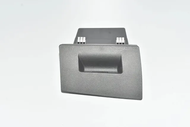 Glove Compartment