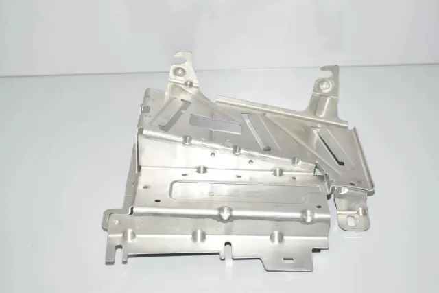 Bracket