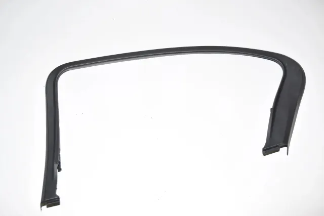 Rear Right Door Panel