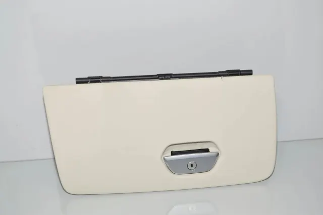 Glove Compartment