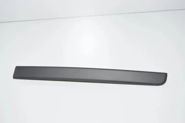 Rear Right Door Window Strip