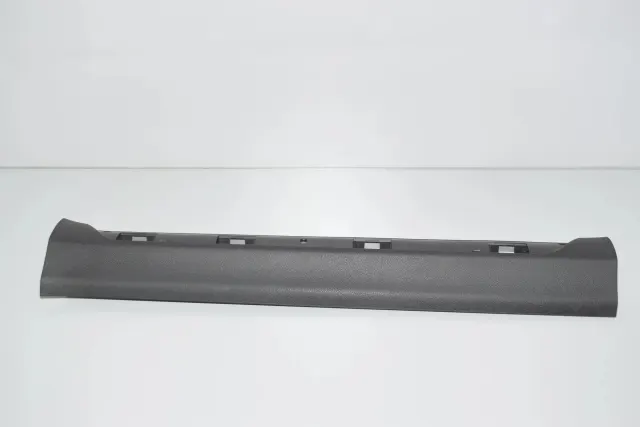 Front Right Interior Step Trim