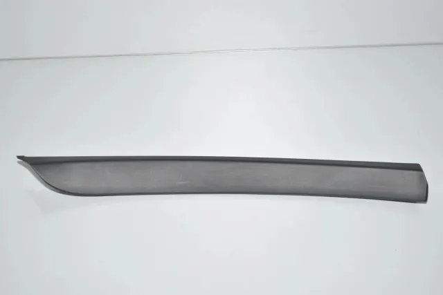 Rear Right Door Window Strip