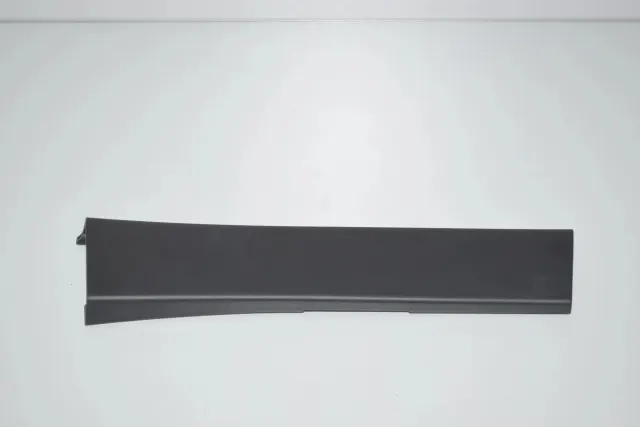 Rear Right Door Window Strip