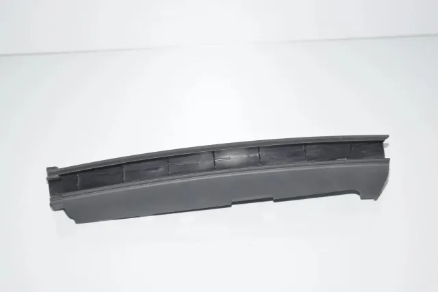 Rear Left Door Window Strip