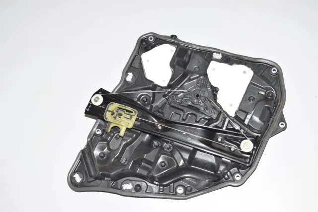 Rear Right Door Window Regulator
