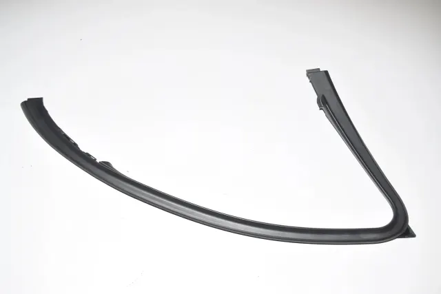 Front Left Door Panel