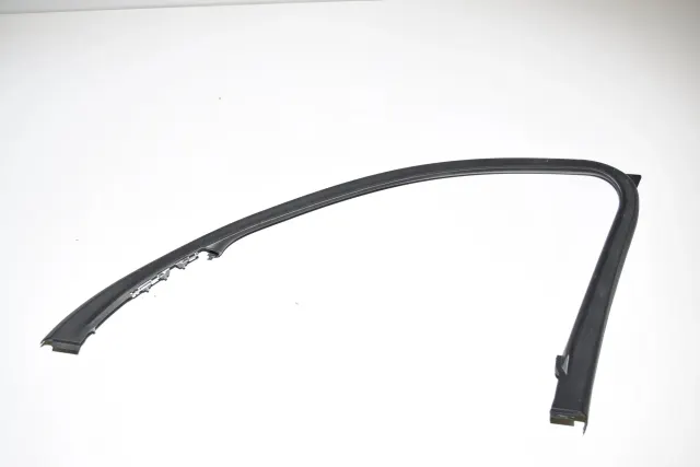 Front Right Door Panel