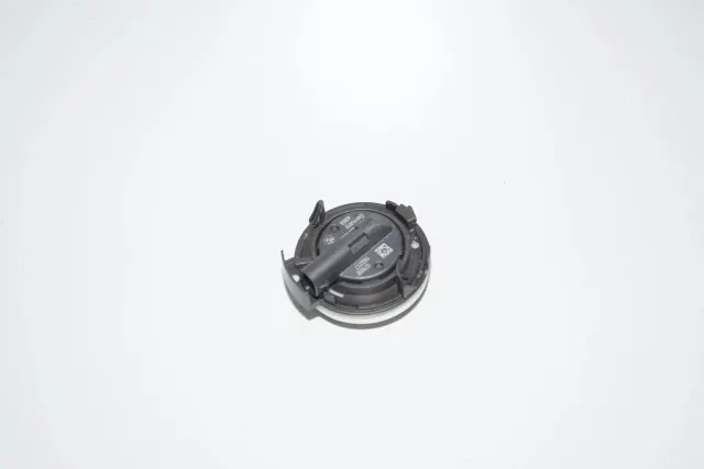 Front Left Impact Sensor