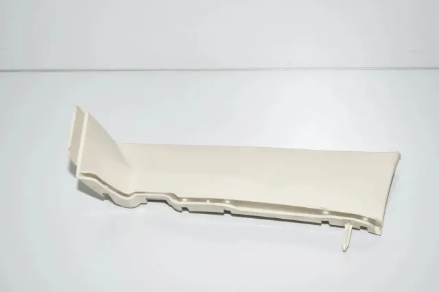 Dashboard Lower Trim