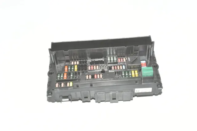 Fuse Box