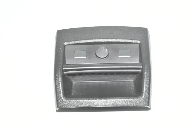 Center Console Trim