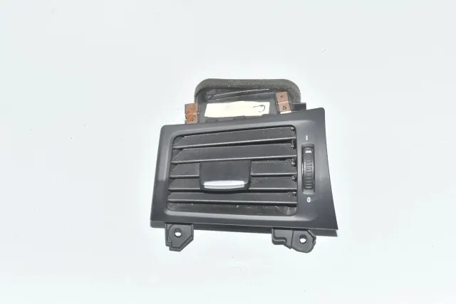 Dashboard Air Vents