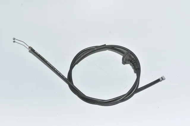 Bonnet Lock Cable