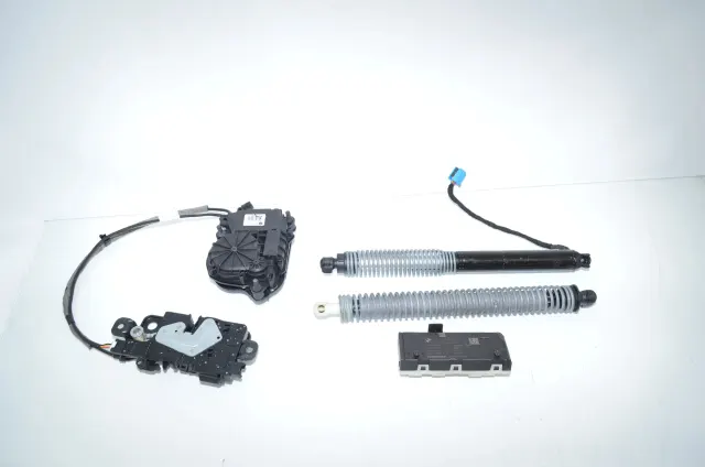 Electric Tailgate Opening Kit