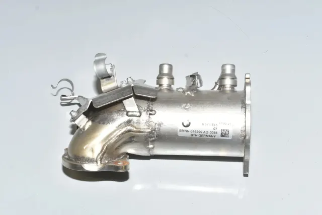 EGR Cooler