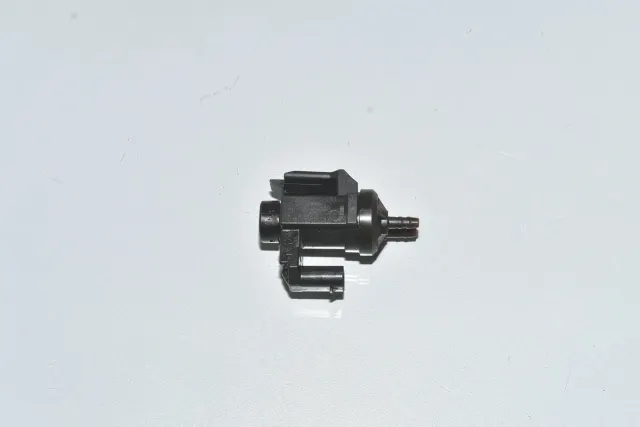 Solenoid Valve