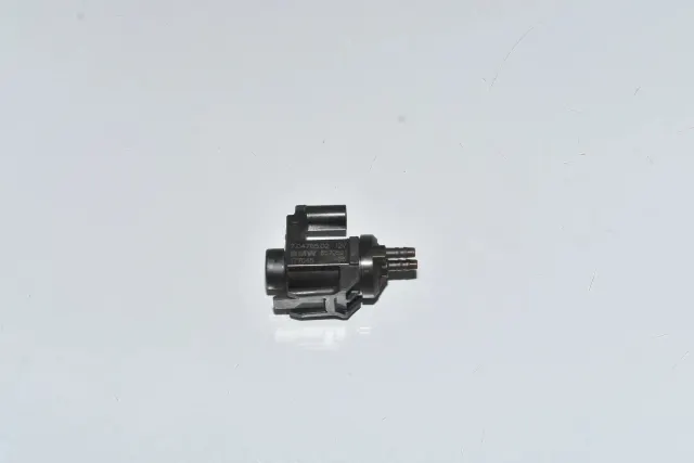 Solenoid Valve