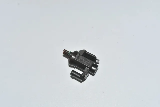 Solenoid Valve