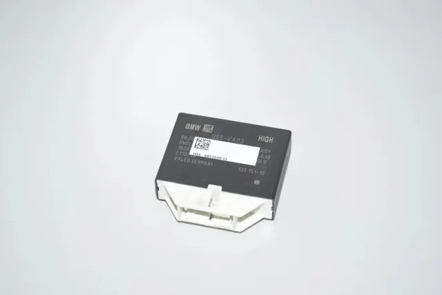PDC Parking Sensor Control Unit