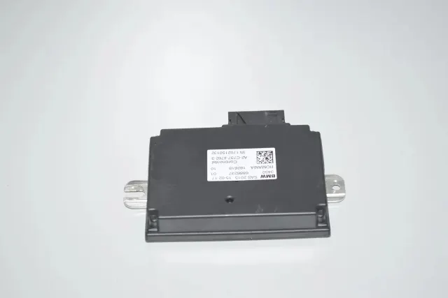 Other Control Units