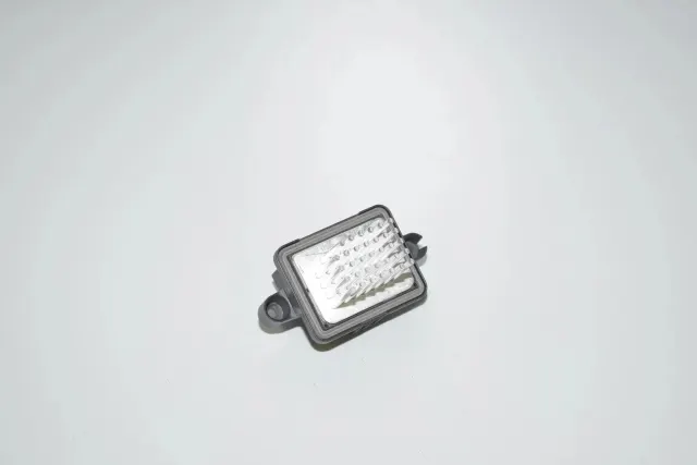 Interior Heater Resistor