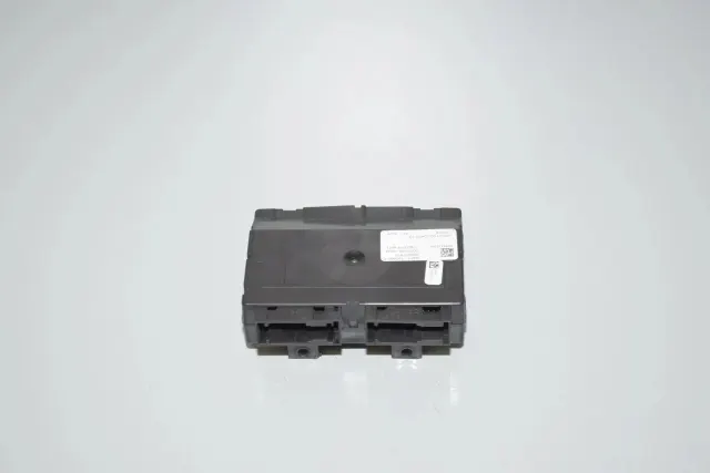 Other Control Units