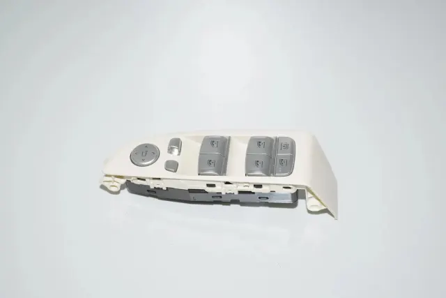 Front Left Door Window Switch