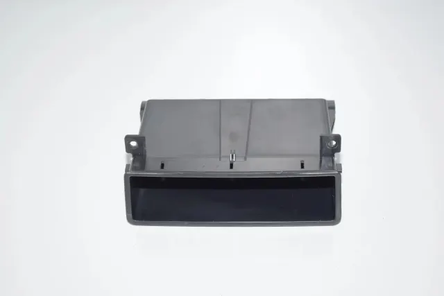 Glove Compartment