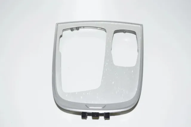 Center Console Trim
