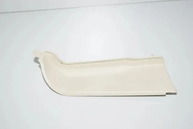 Dashboard Trim