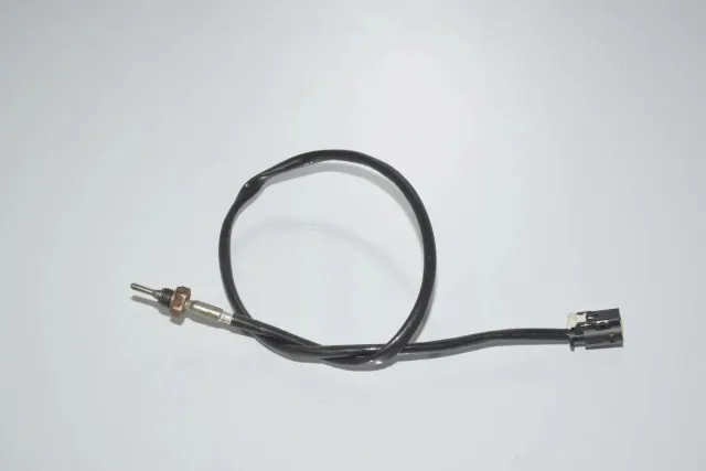 Temperature Sensor