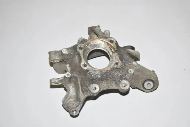 Rear Left Wheel Hub Spindle