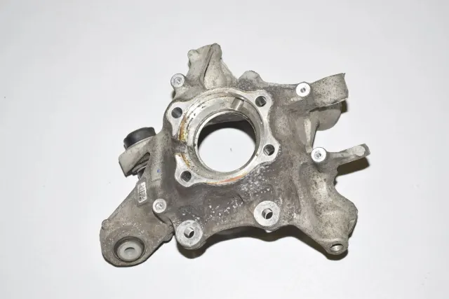 Rear Right Wheel Hub