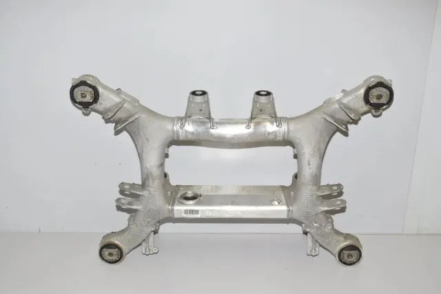 Rear Subframe