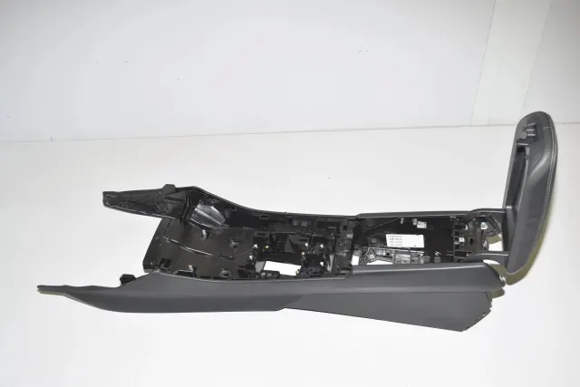 Center Console