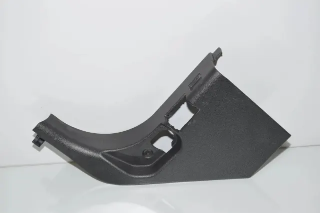 Front Left Interior Step Trim