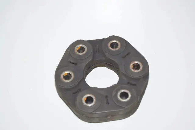 Propshaft Flange