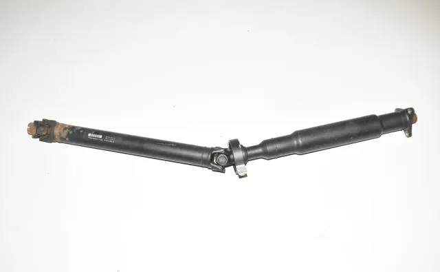 Propshaft Cardan