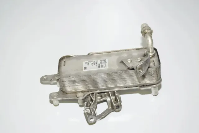 Gearbox Radiator